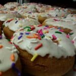 Photo: Just Good Donuts/Facebook