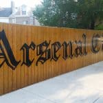 Photo: Arsenal Cider House