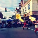 Photo: Squirrel Hill Night Market