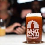 Photo: East End Brewing Company/ Facebook