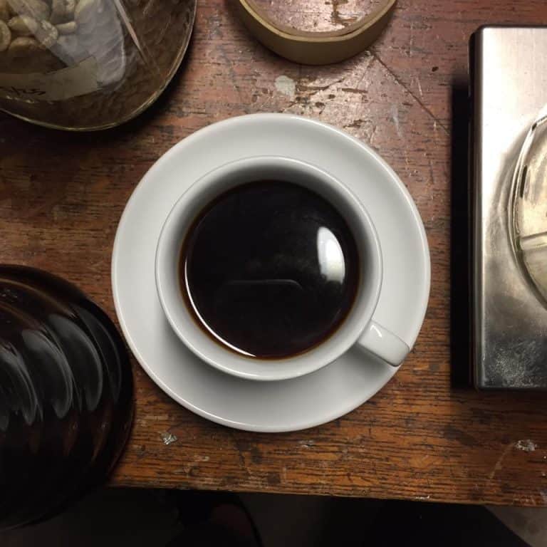 18 Local Pittsburgh Coffee Roasters You Should be Drinking