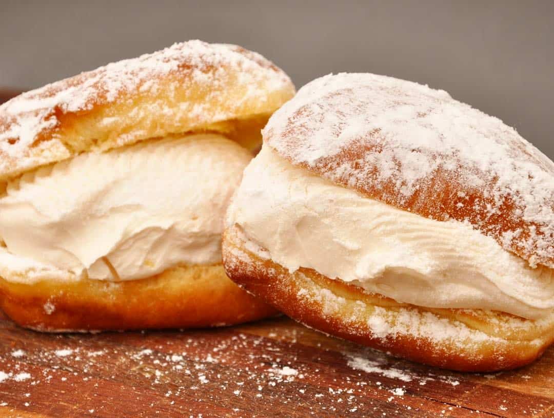 Photo: Bethel Bakery