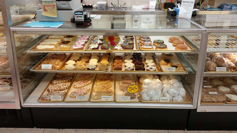 Foto: Brother Tom's Bakery's Bakery