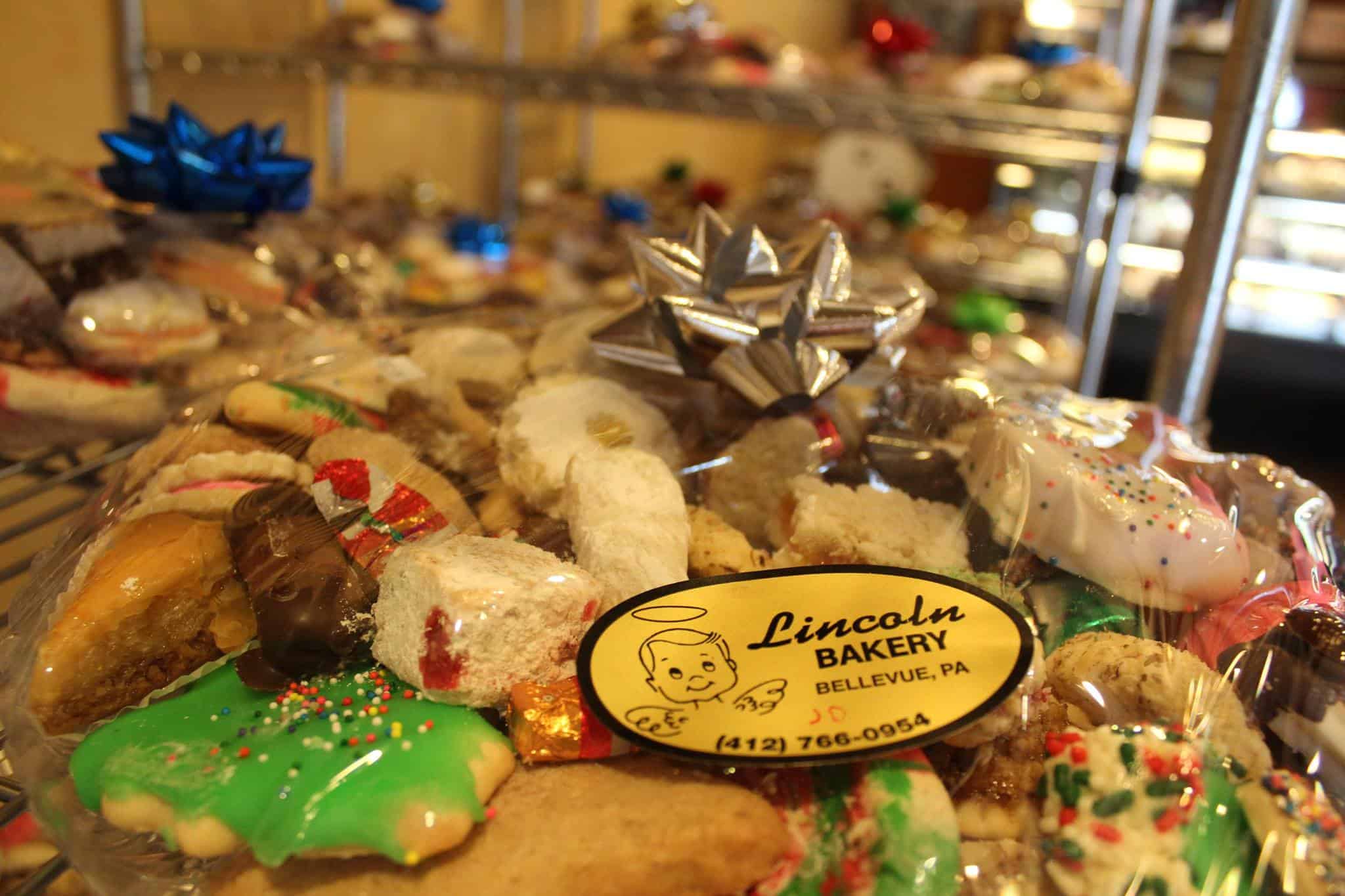 Foto: Lincoln Bakery