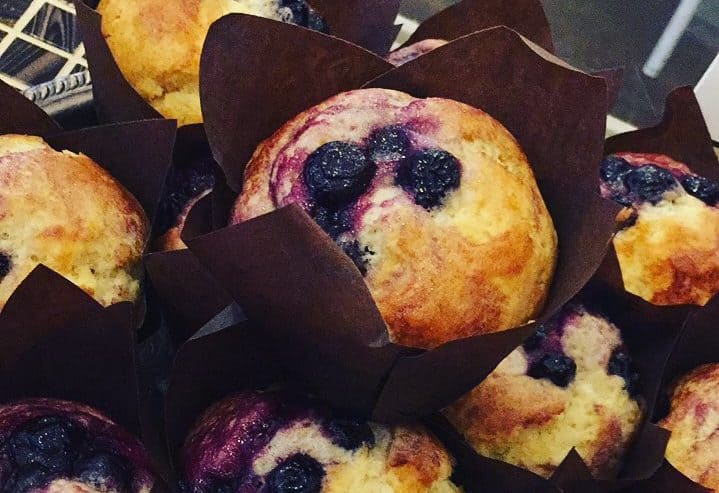 Photo: Prohibition Pastries