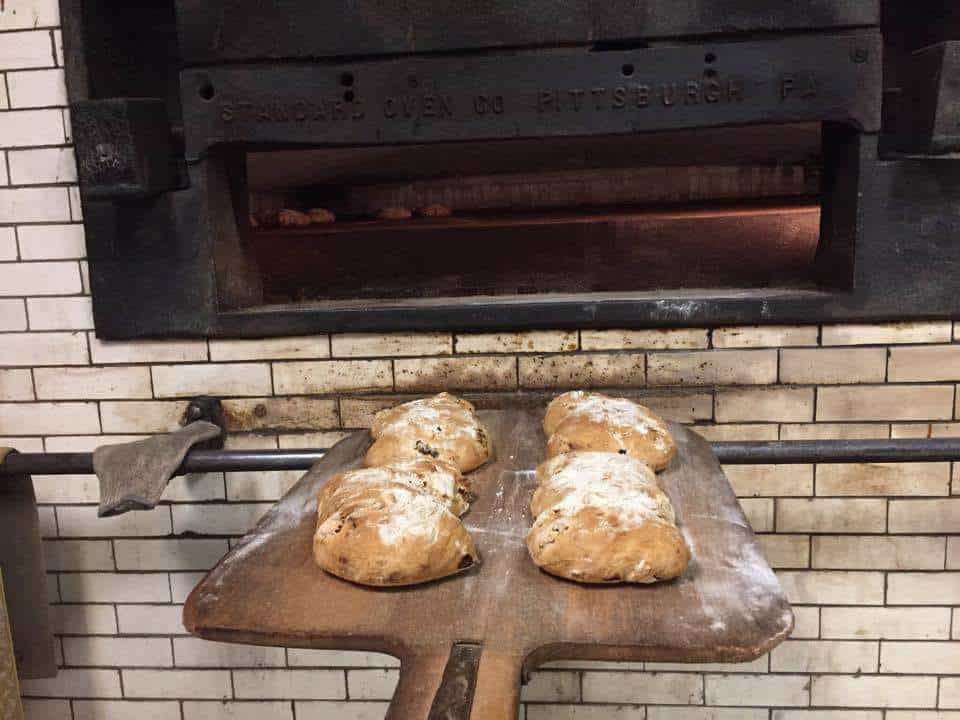 Foto: Padaria Sanchioli Brothers Bakery