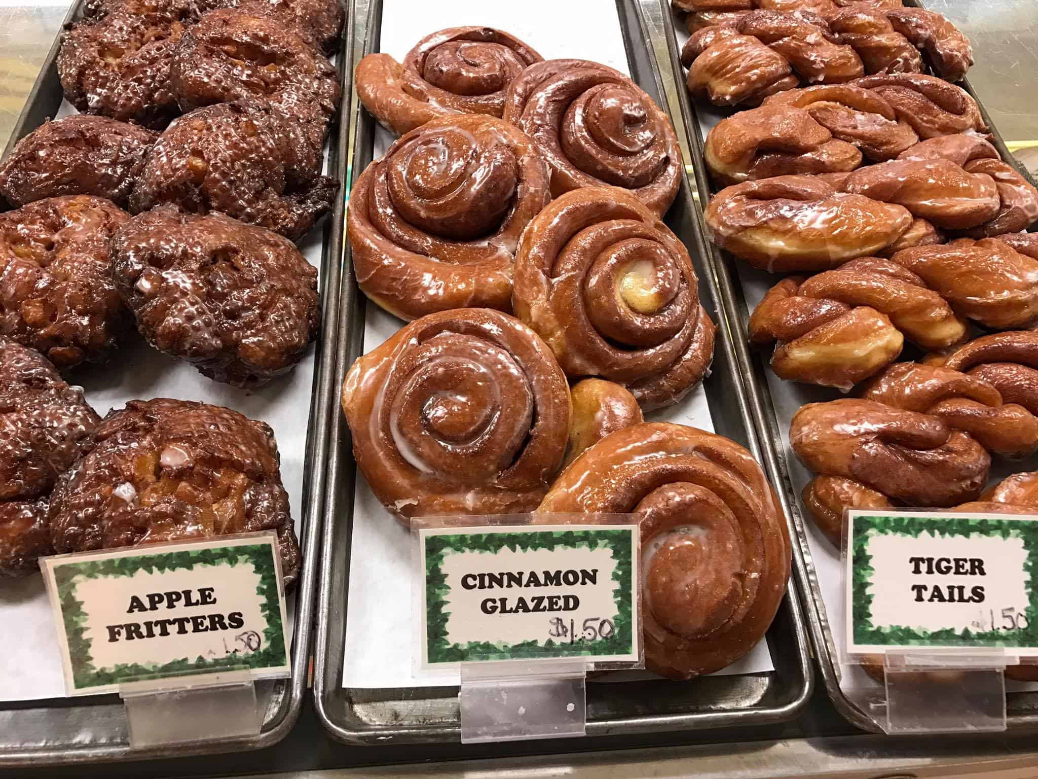 Photo: Stoecklein's Bake Shop