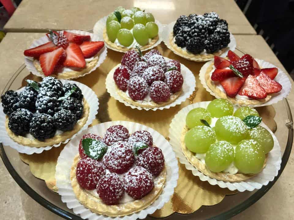 Foto: Sumi's Cakery's Cakery