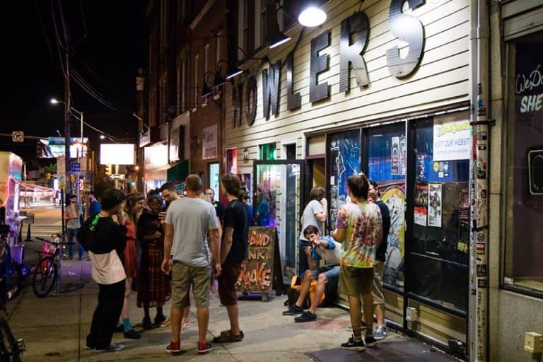 47 of the Best Dive Bars in Pittsburgh