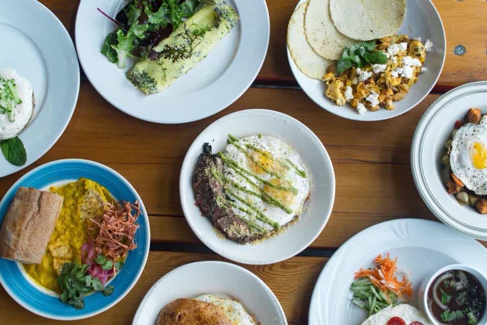 The Best Brunch Spots in 14 Pittsburgh Neighborhoods Best brunch in pittsburgh