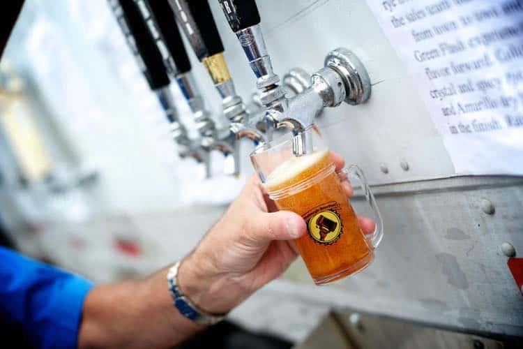 Tickets to Pittsburgh Winter Beerfest on Sale Now