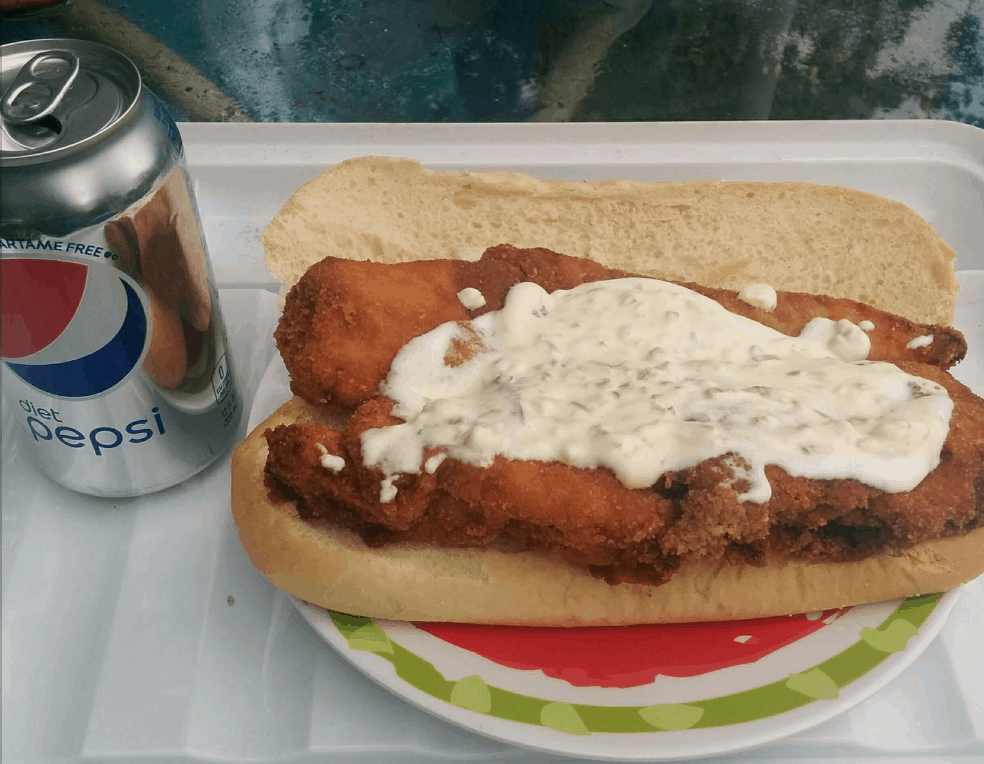 How to Take the Ultimate Pittsburgh Fish Fry Road Trip