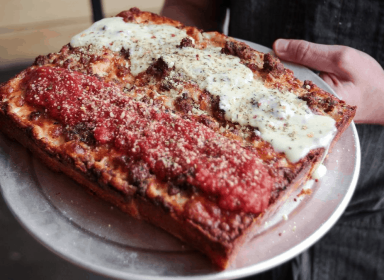 Iron Born Opening Pizza Shop in Millvale