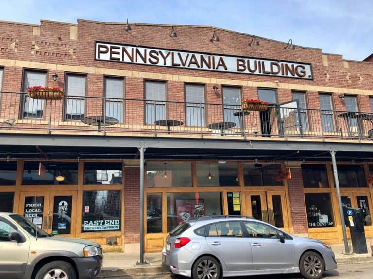 The Pennsylvania Market Grand Opening This Weekend