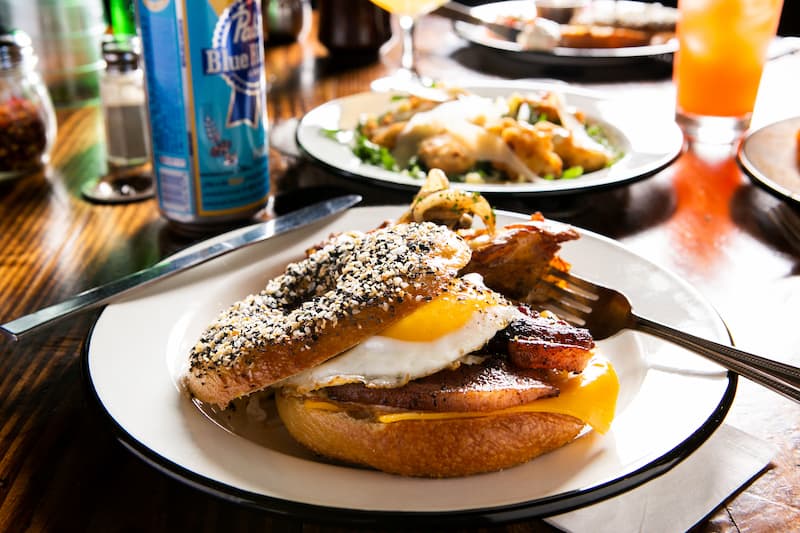 The 11 Hottest Brunch Spots in Pittsburgh: Summer 2019