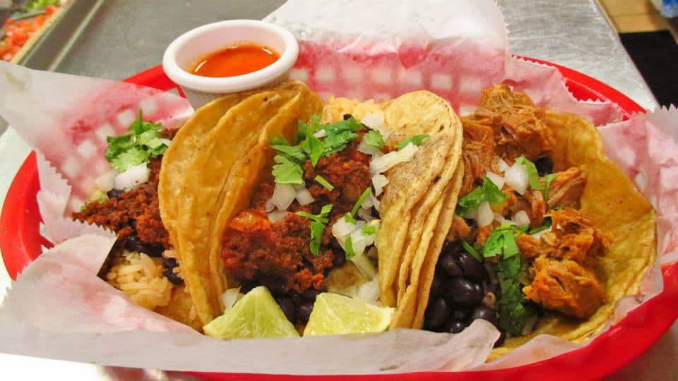 14 Tacos To Try Right Now In Pittsburgh