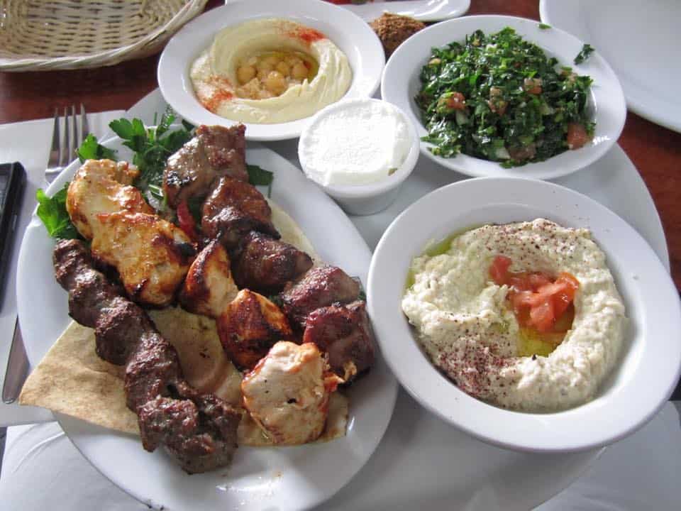 The Pittsburgh Lebanese Festival Returns