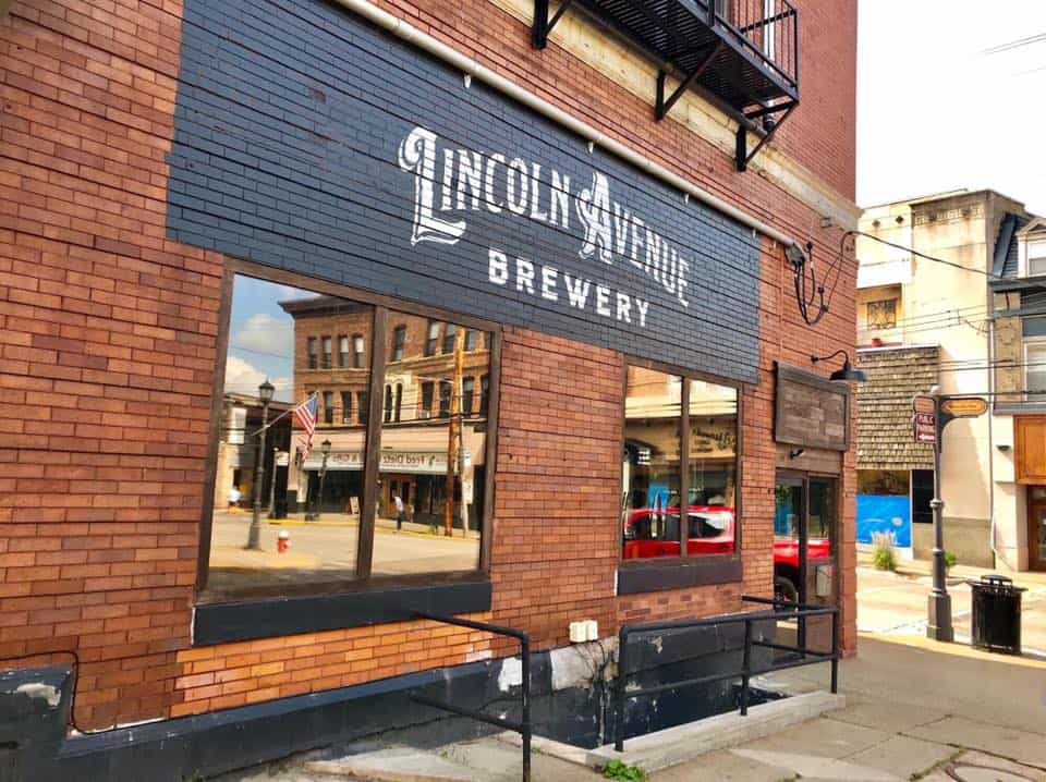 Brand New Places to Grab a Beer in Pittsburgh