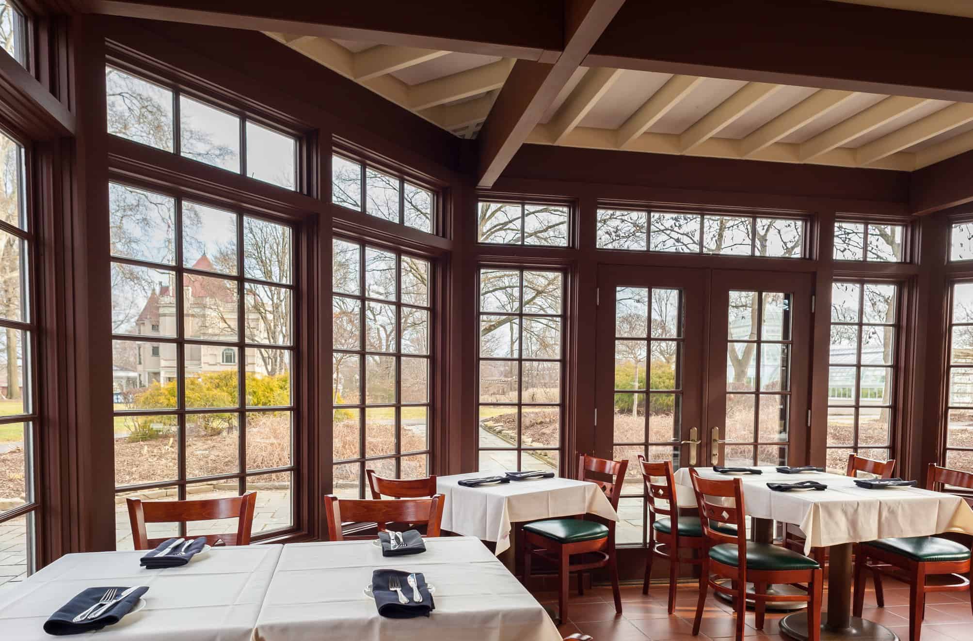 19 Pittsburgh Restaurants With a Spectacular View