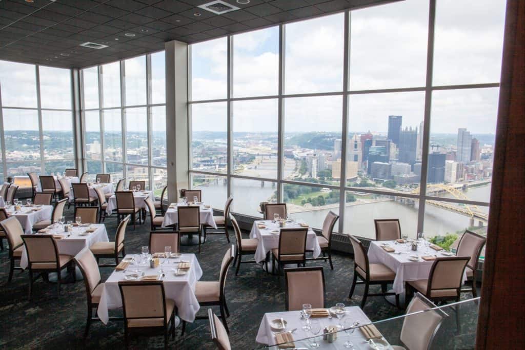 New Pittsburgh Restaurants 2024 Ollie Atalanta