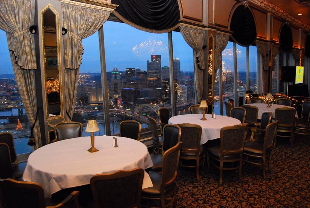 A Local's Guide to the Best Restaurants in Pittsburgh