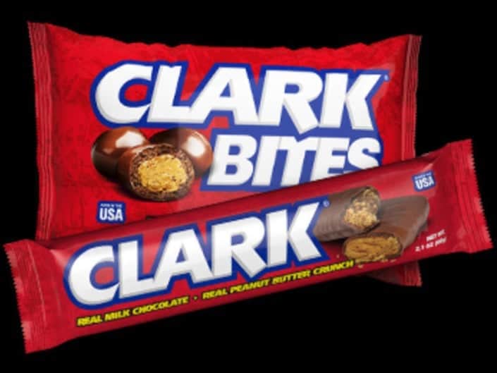 Clark Bars Are Coming Back