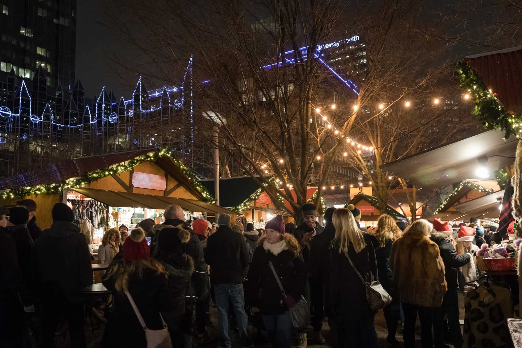 Holiday Market Us Your Ultimate Guide to Vibrant, Curated Holiday Shopping Experiences