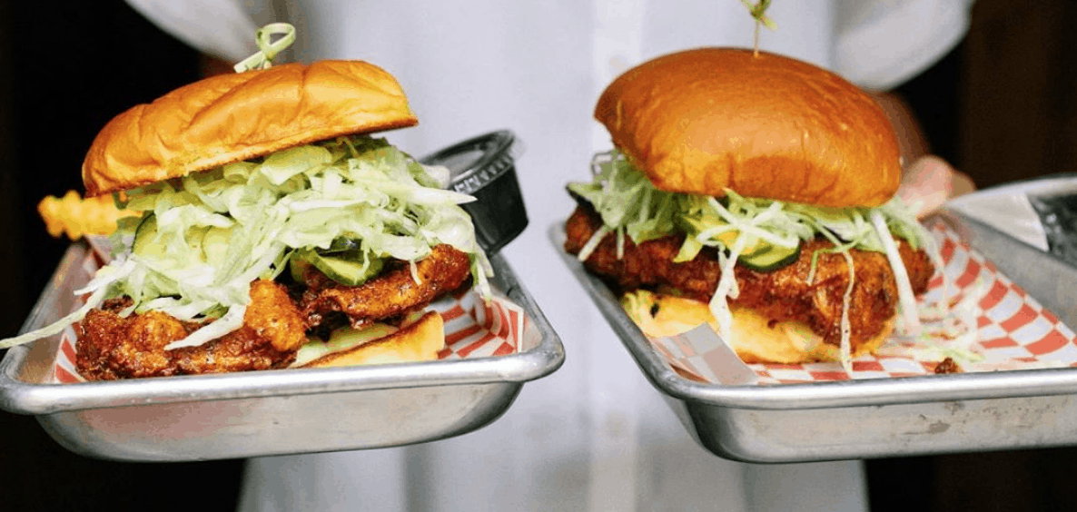 14 New Restaurants Opening in Pittsburgh in 2020