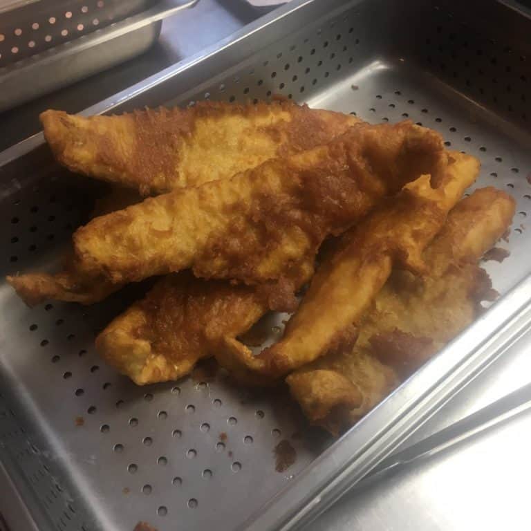 Fish Fry Near Me Pittsburgh's Best Fish Fries