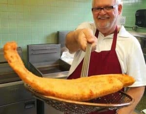 Fish Fry Near Me: Pittsburgh's Best Fish Fries