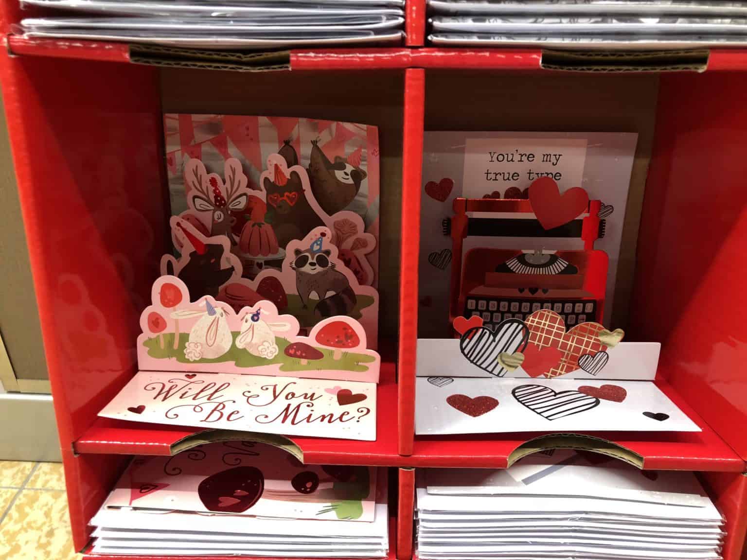 aldi valentines day gifts