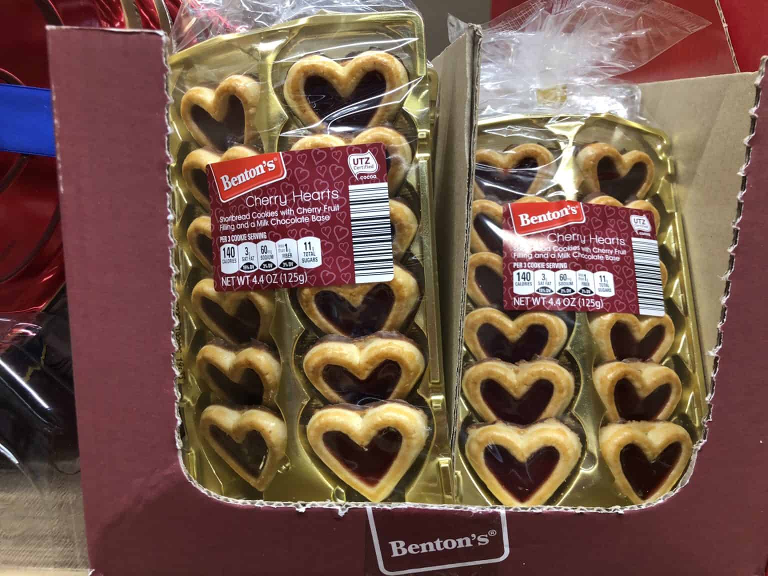 aldi valentines day gifts