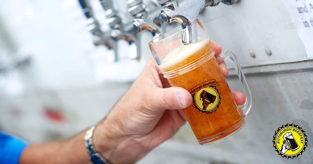 Pittsburgh Winter Beerfest Releases 2020 Beer List