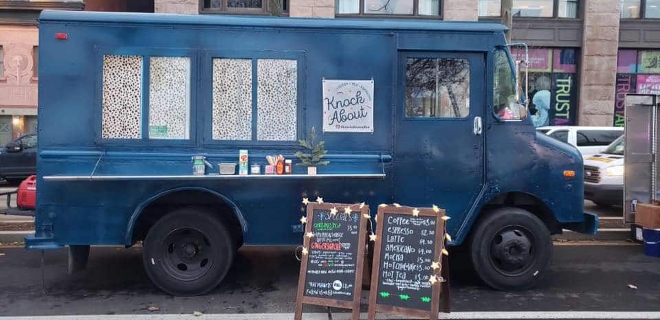 13 New Food Trucks To Find In Pittsburgh