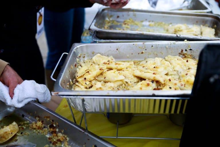 Tickets to the 2022 Pittsburgh Pierogi Festival Now On Sale