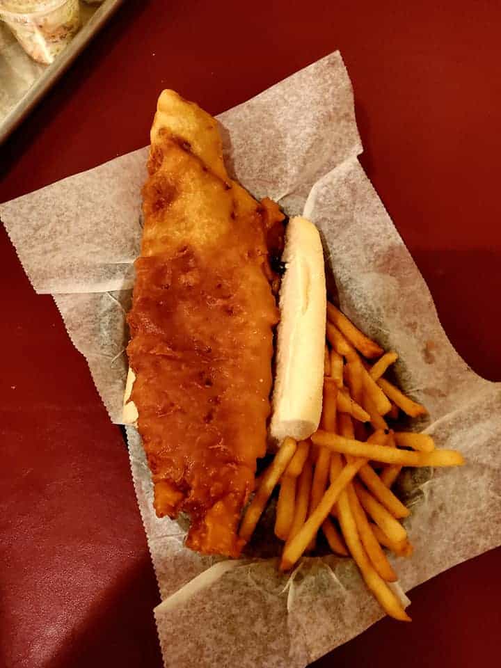 Fish Fry Near Me: Pittsburgh's Best Fish Fries