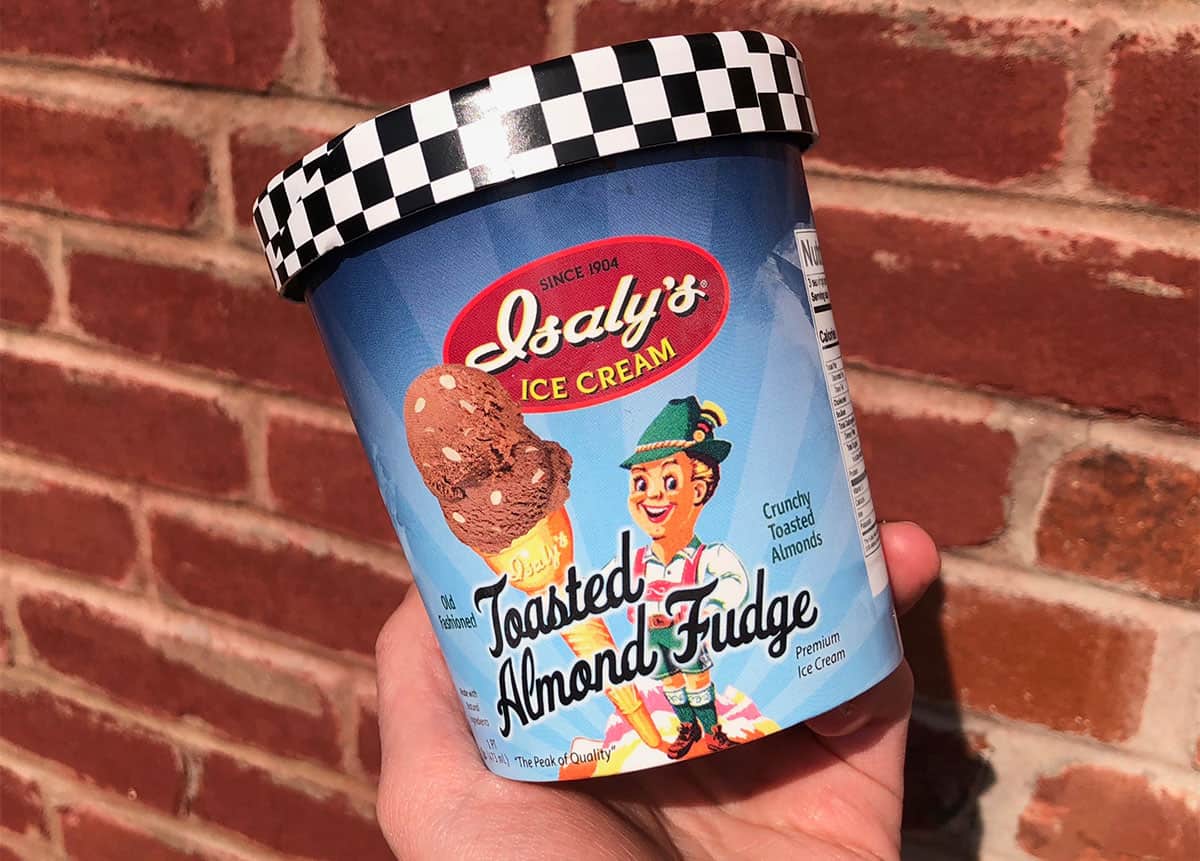 Isaly's Brings Back a Classic Beloved Ice Cream Flavor