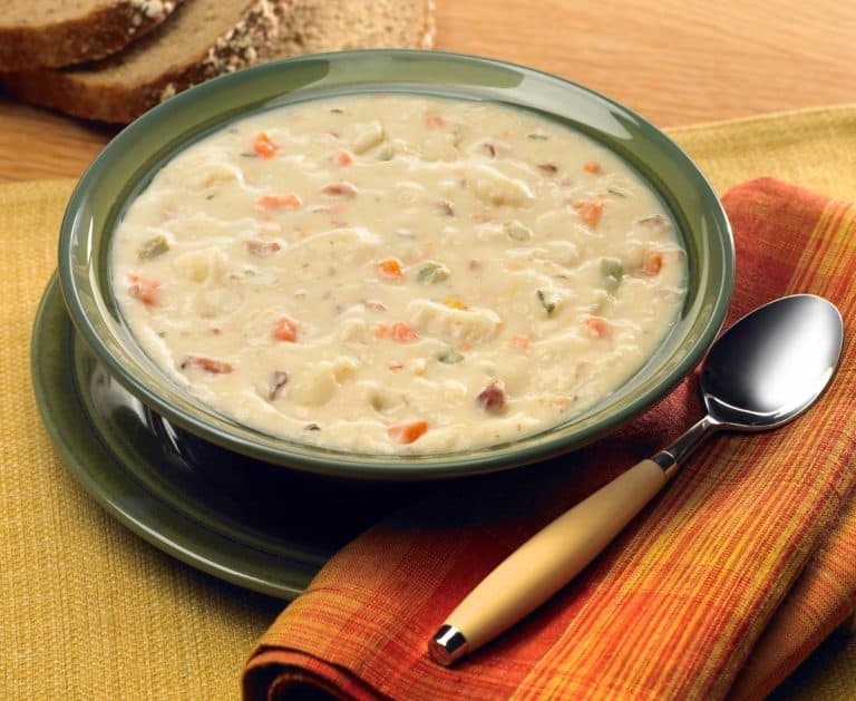 Eat’n Park Potato Soup Now Available Seven Days a Week... And Quarts