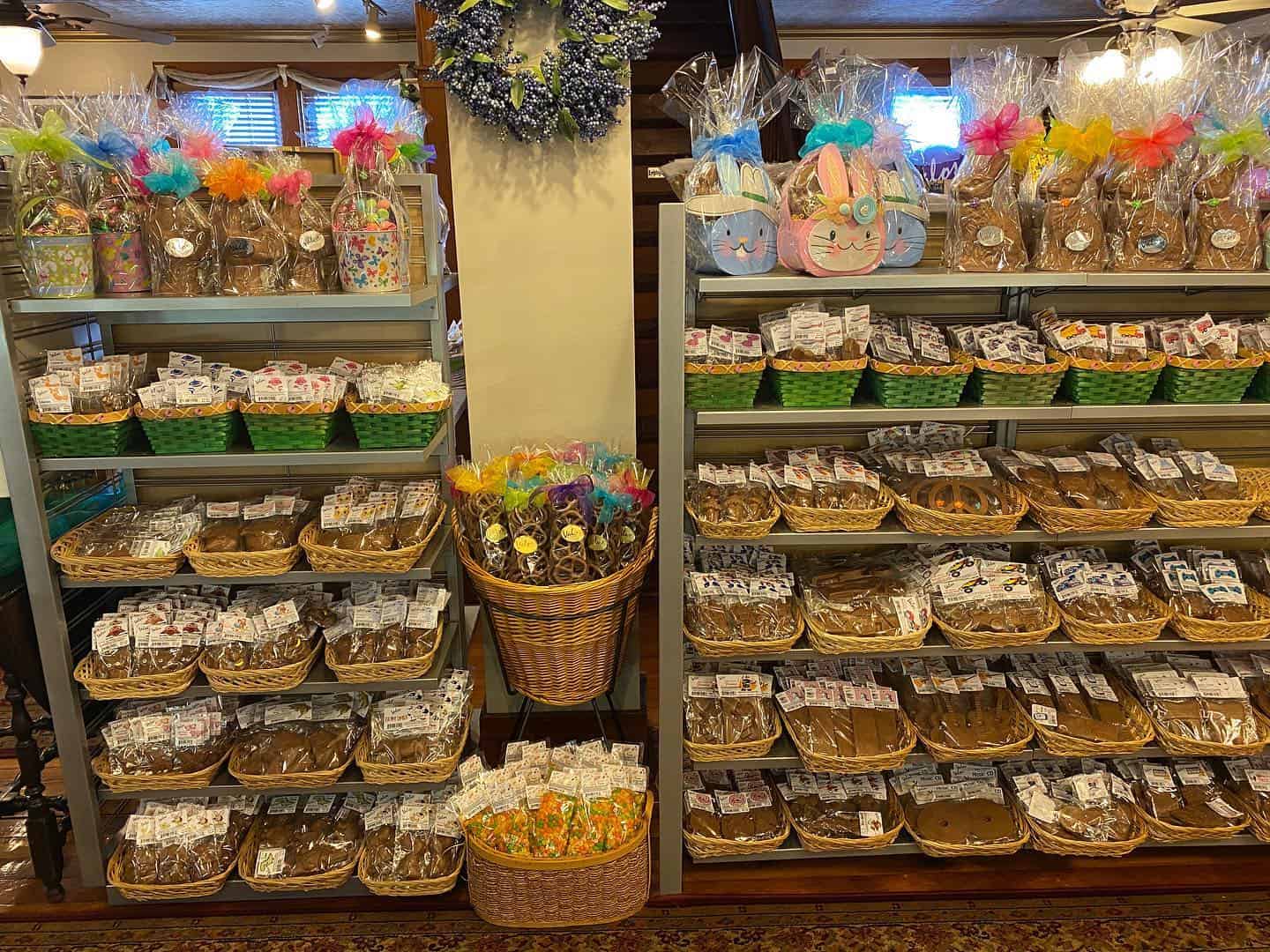 Why Now, More Than Ever, It's Important to Buy Local Chocolate This Easter