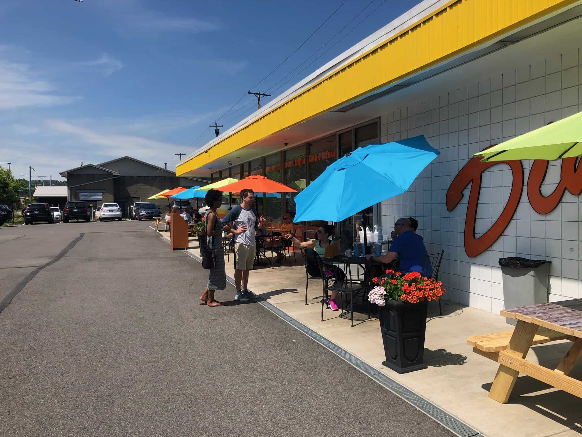 40+ Pittsburgh Restaurants with Outdoor Dining