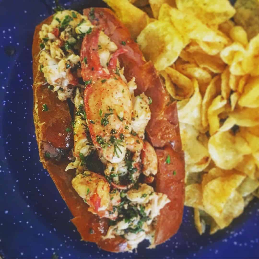 Where to Find Lobster Rolls in Pittsburgh