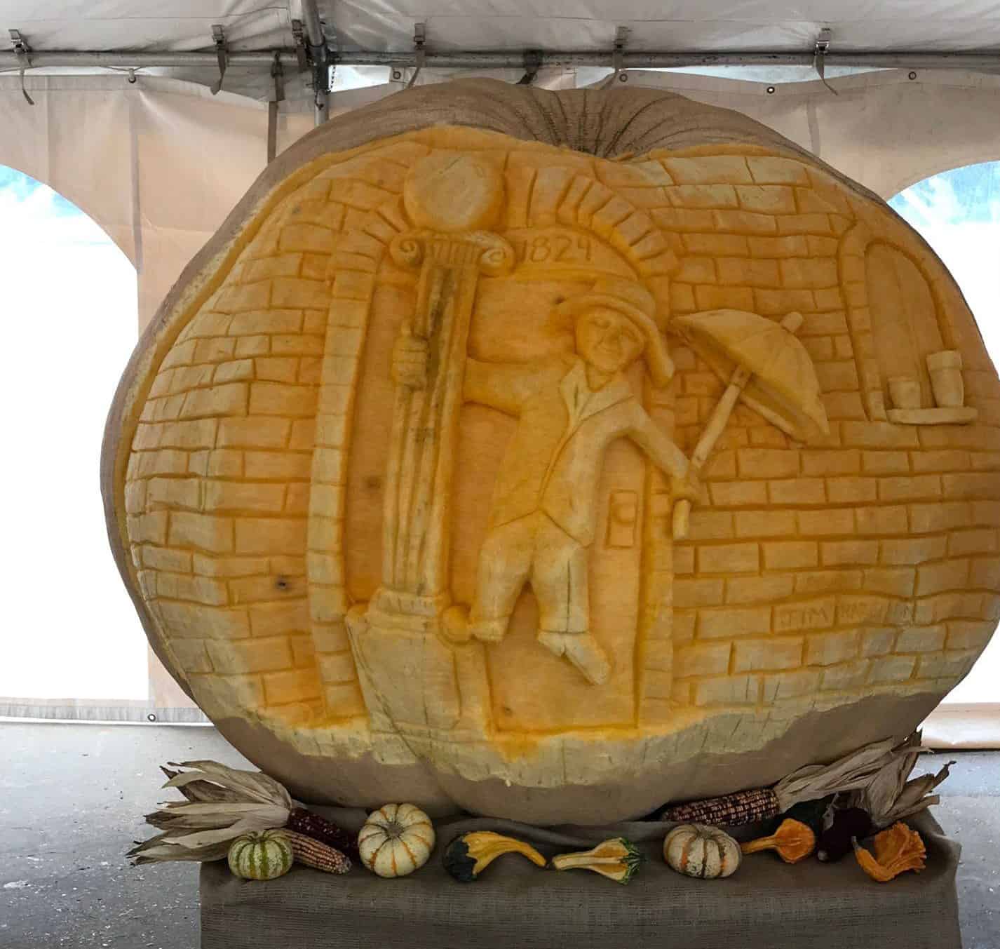 Fall Festival Near Me Experiences