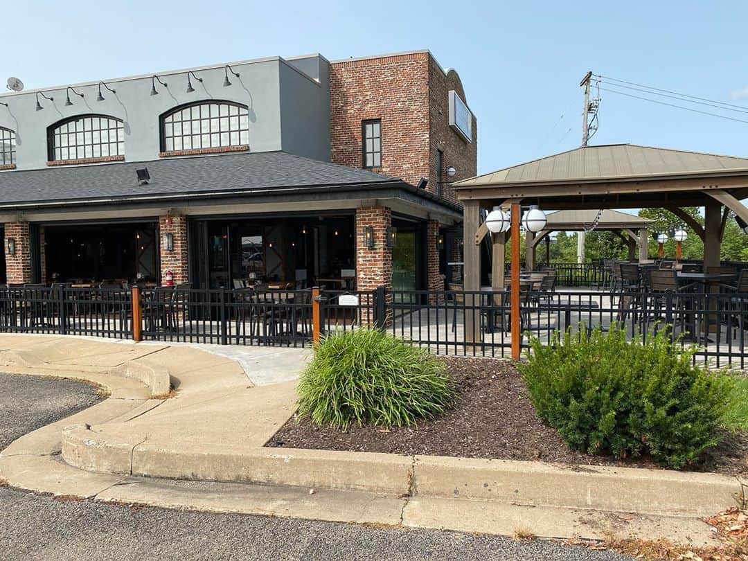 Pittsburgh Restaurants with Outdoor Heaters for Fall and Winter