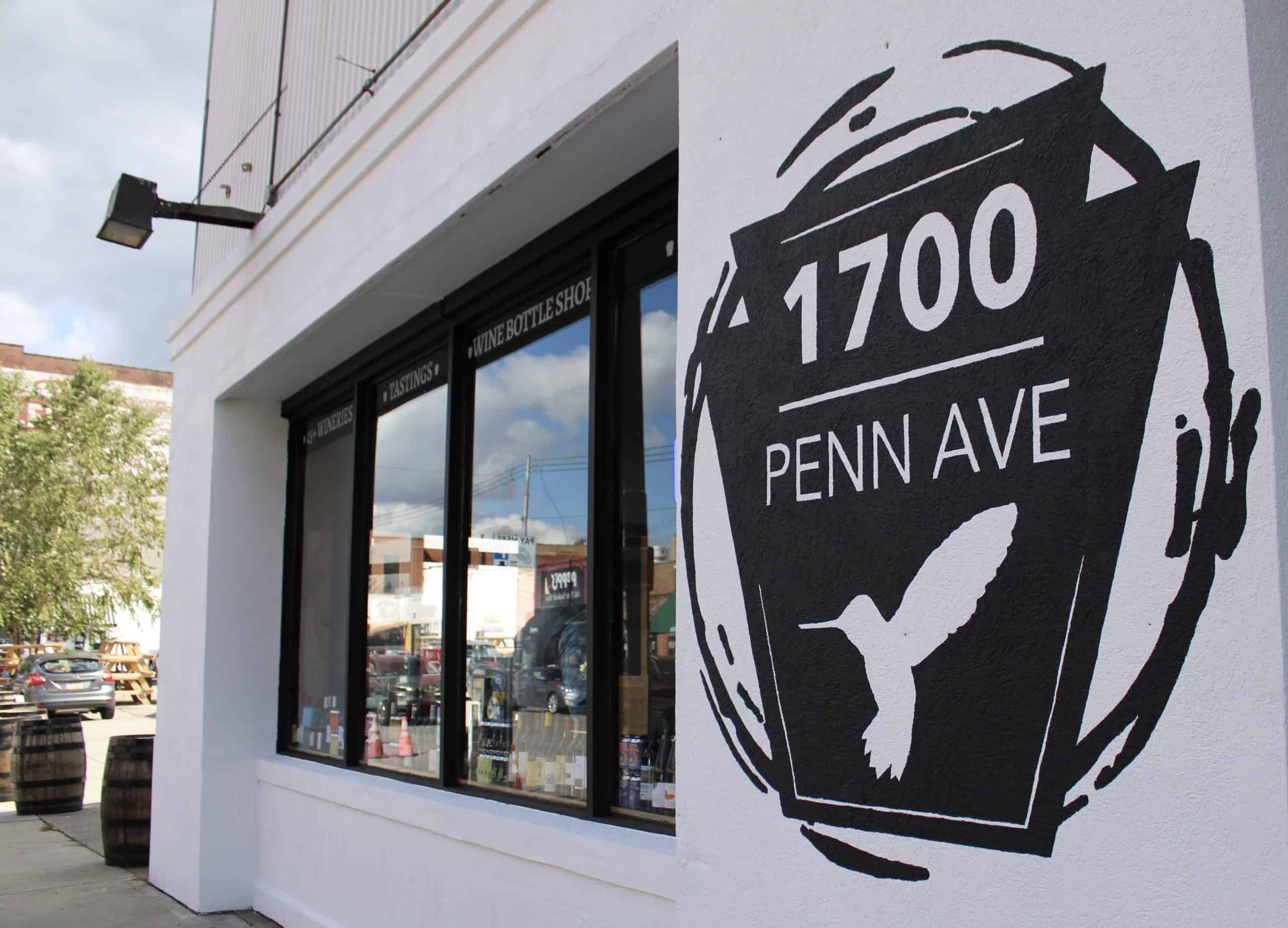 Pennsylvania Libations Wine Shop Now Open in the Strip District
