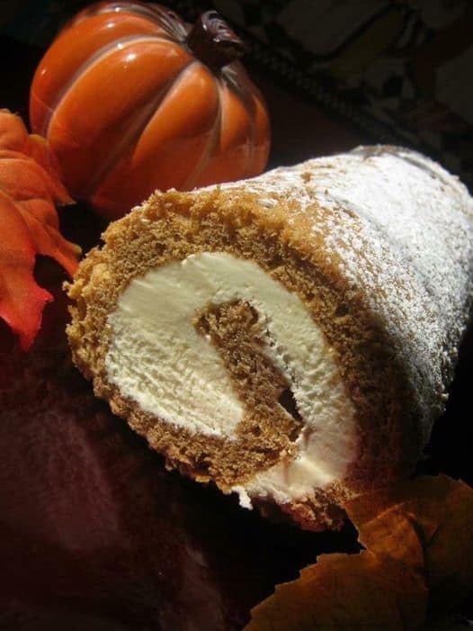 where to buy pumpkin roll