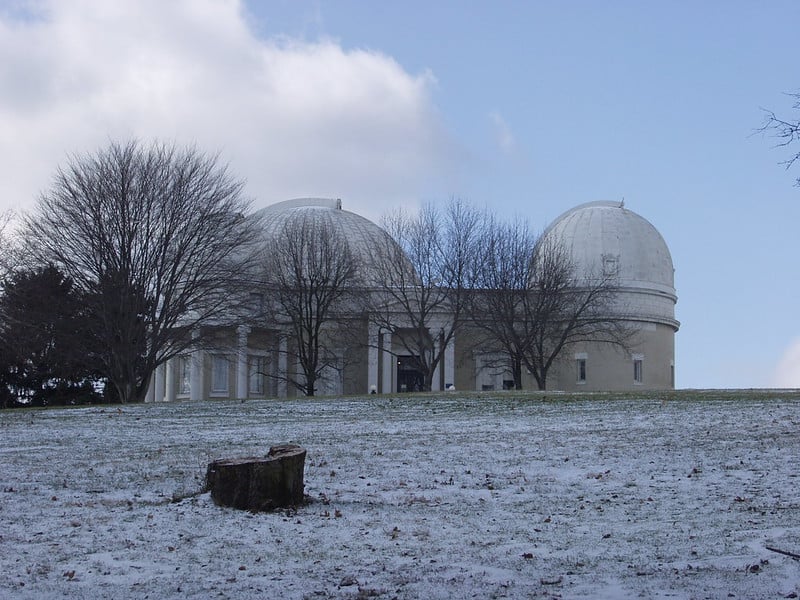 Riverview Park is one of the socially-distanced places to visit in Pittsburgh. 