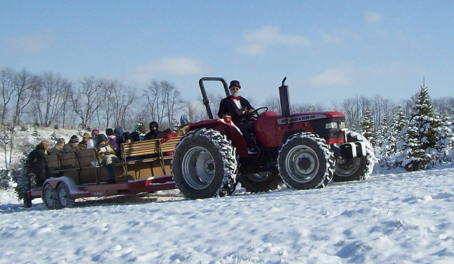 Christmas Tree Farms Near Me Pennsylvania Christmas Tree Farms 2020   Candle 1536x894 