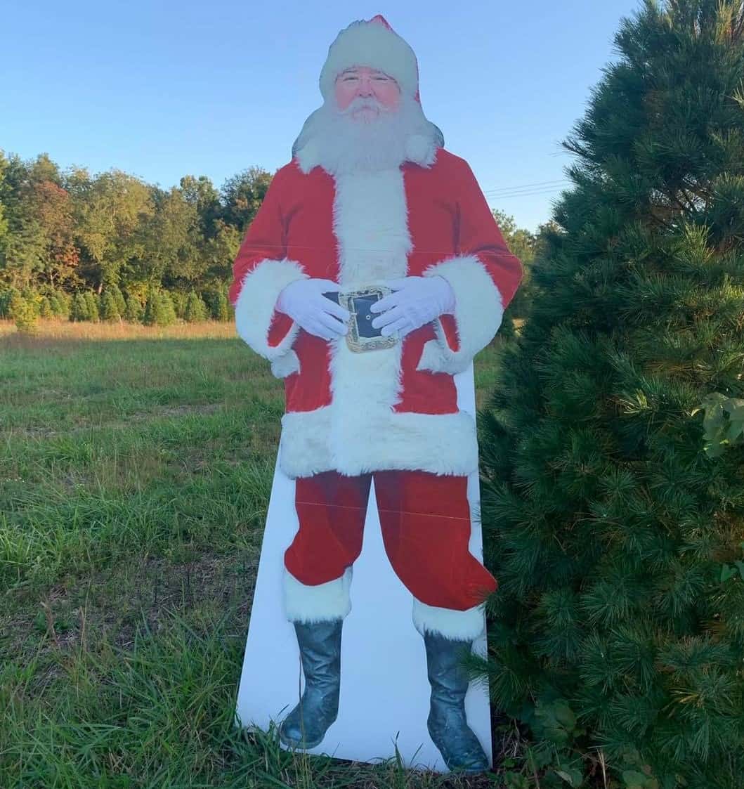 Christmas Tree Farms Near Me Pennsylvania Christmas Tree Farms 2020