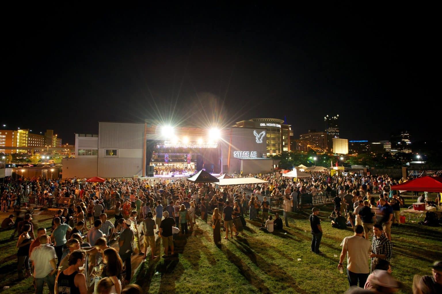 All The Best Festivals Coming to Pittsburgh in 2021 (So Far)