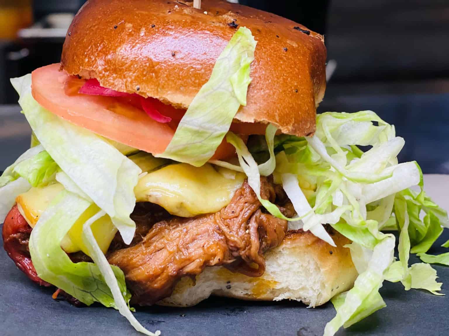 This Finleyville Restaurant is One of Pittsburgh’s Best Hidden Gems